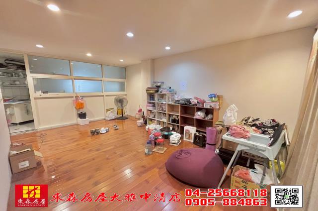 神岡透天_別墅-7