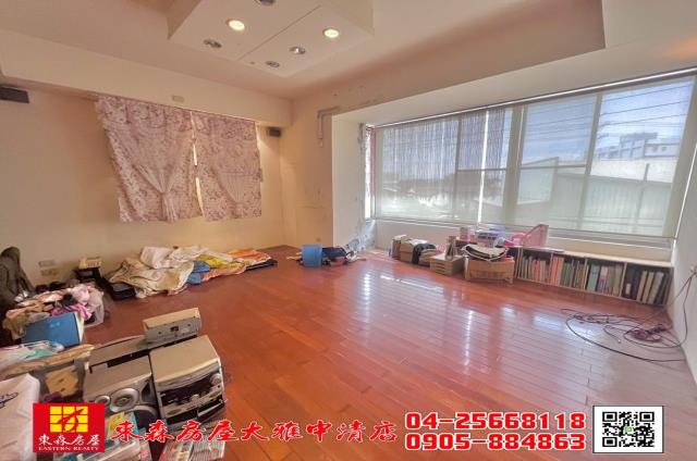 神岡透天_別墅-8