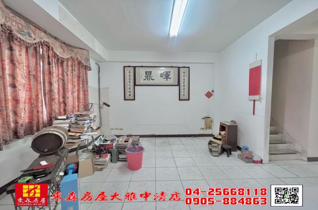 神岡透天_別墅-9