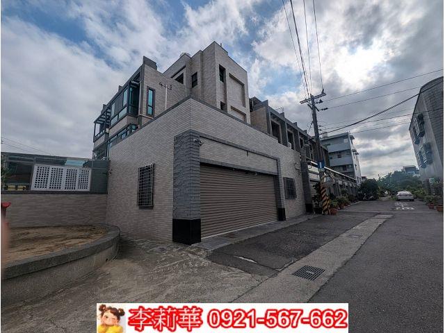 安南透天_別墅-1