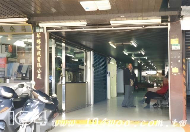 台北法拍大樓-6