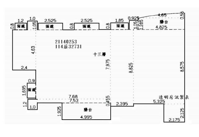 台北法拍大樓_內湖好市多商圈-8