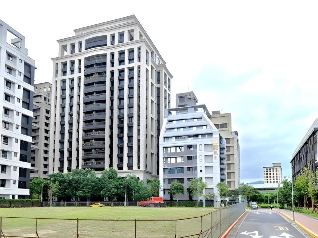 台北法拍大樓-0