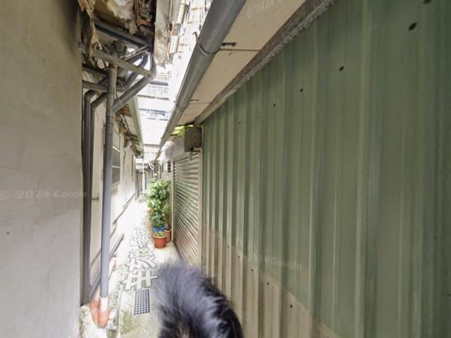 台北公寓_一樓_光明市場商圈法拍-4