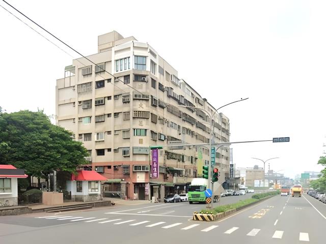 桃園拍賣透天_桃禧航空城酒店-5