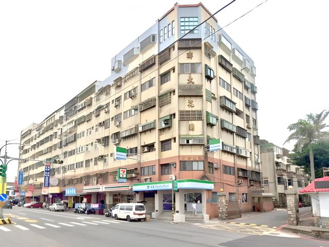 桃園拍賣透天_桃禧航空城酒店-1