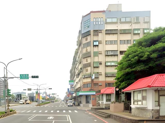 桃園拍賣透天_桃禧航空城酒店-6