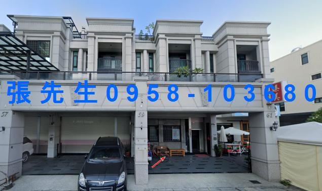 彰化員林法拍透天-3