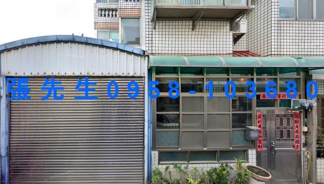 彰化線西透天法拍-4