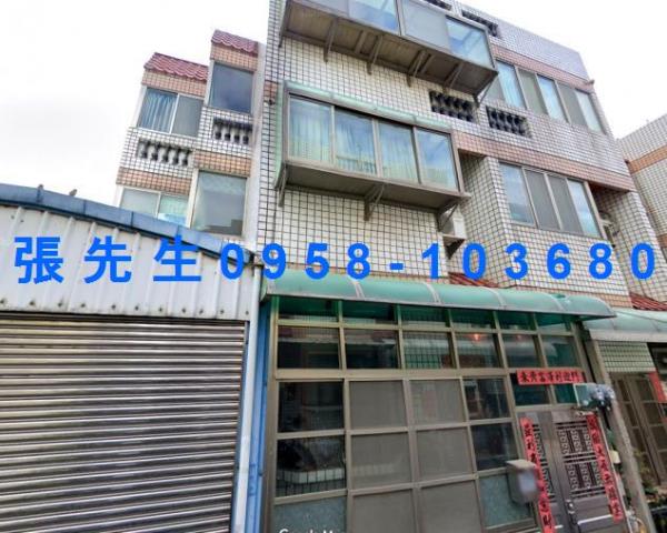 彰化線西透天法拍-1