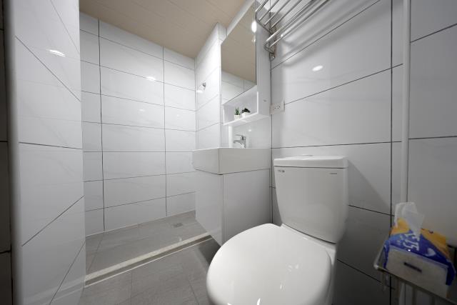 高雄三民區公寓-12