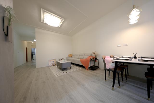 高雄三民區公寓-1