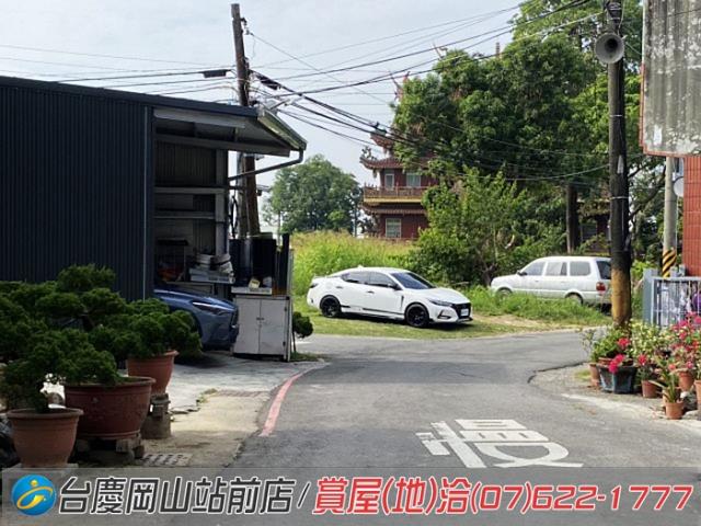 高雄岡山透天_乙建-13