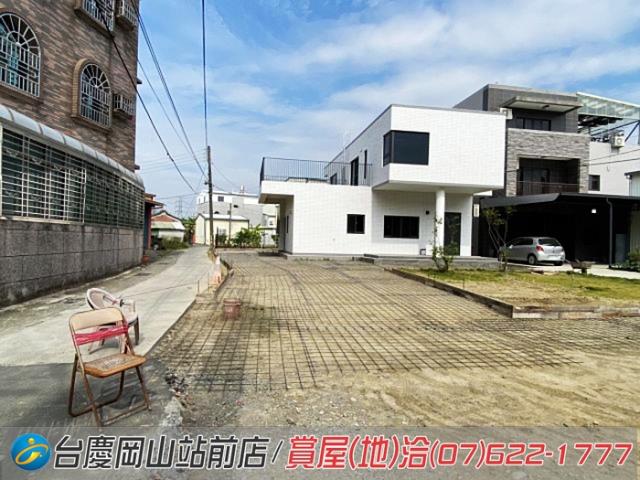 高雄岡山透天_乙建-3