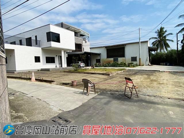 高雄岡山透天_乙建-4