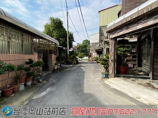 高雄岡山透天_乙建-5