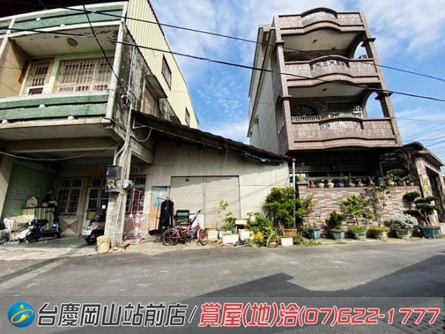 高雄岡山透天_乙建-6