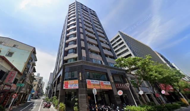 高雄鹽埕大樓拍賣-4