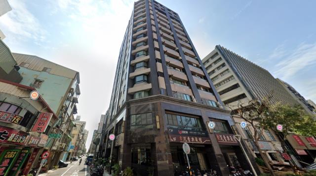 高雄鹽埕大樓拍賣-8