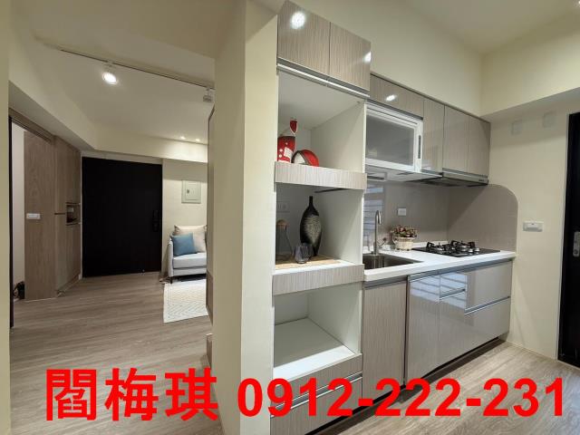 台南東區華廈-4