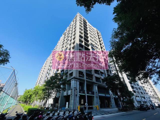 新莊大樓拍賣-13