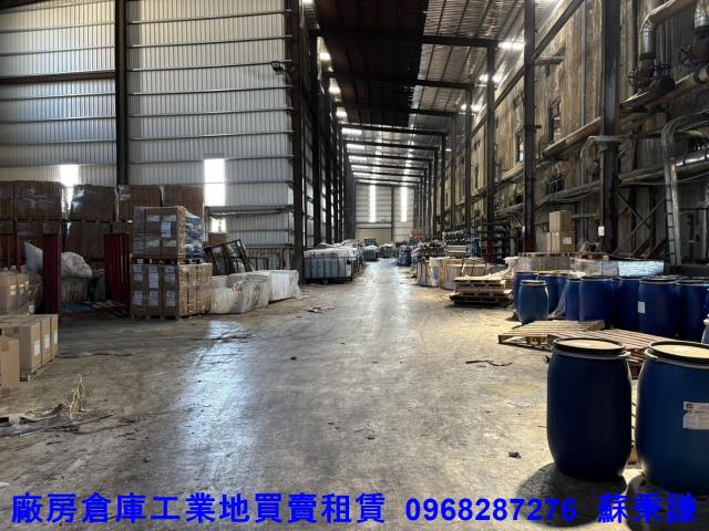蘆竹廠房-2