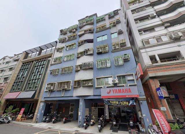 左營法拍大樓-7