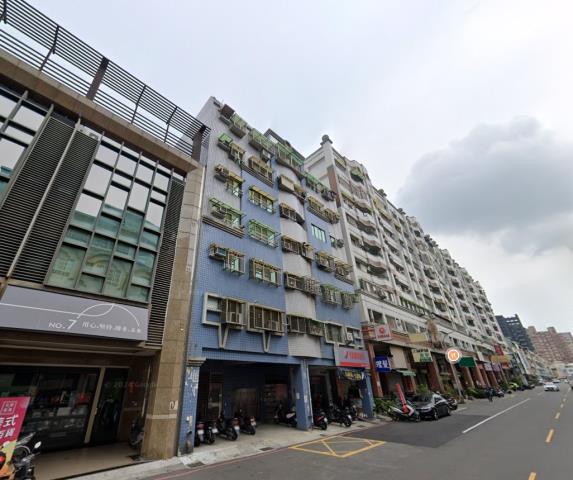 左營法拍大樓-8