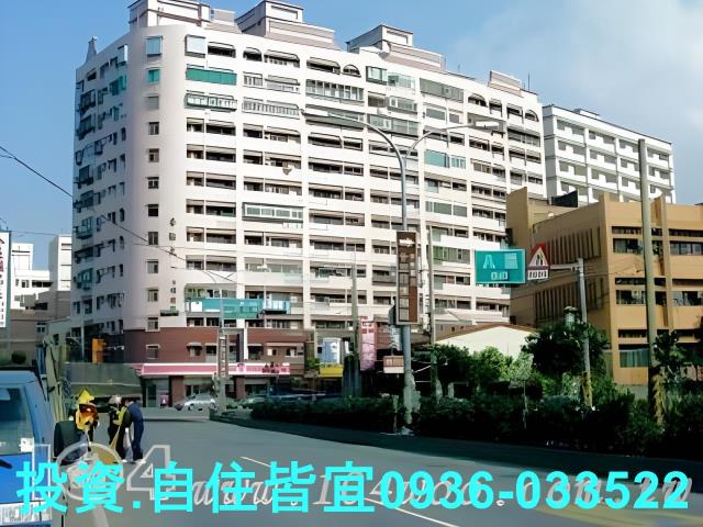 新北大樓法拍-2