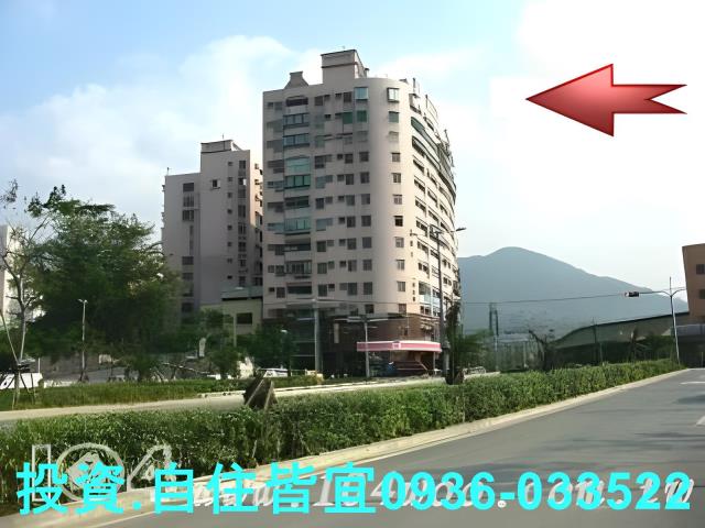 新北大樓法拍-3