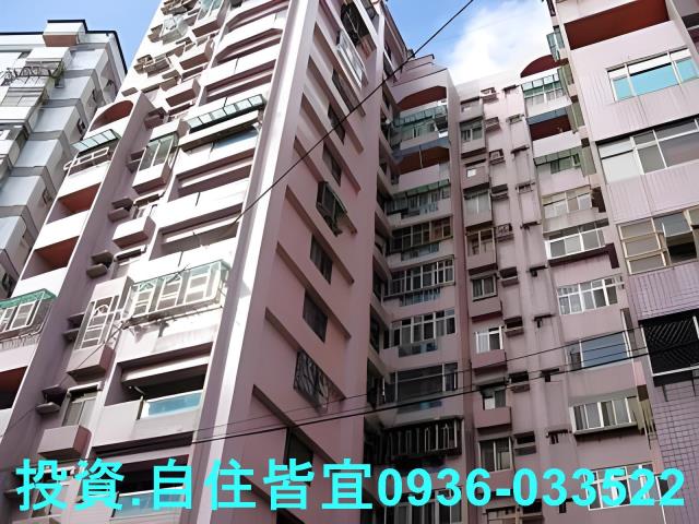 新北大樓法拍-4