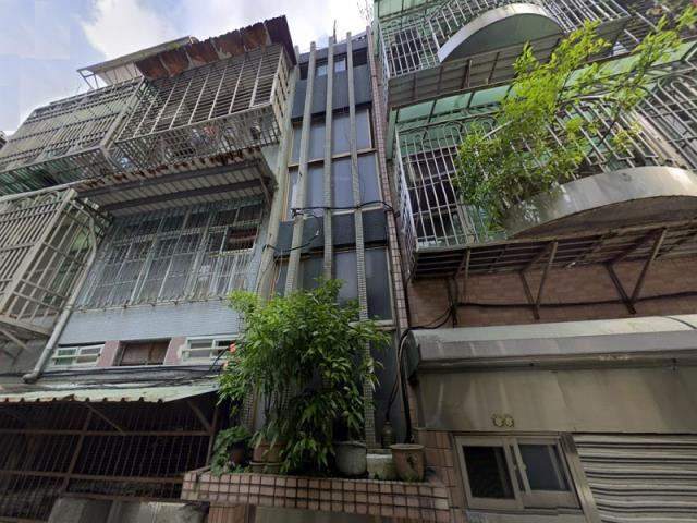 台北公寓_附頂樓加蓋拍賣-3