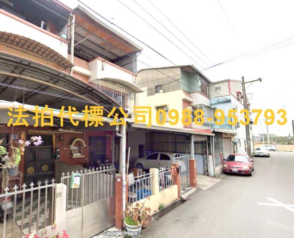 嘉義水上法拍透天_別墅_店面-4
