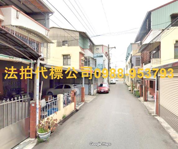 嘉義水上法拍透天_別墅_店面-5