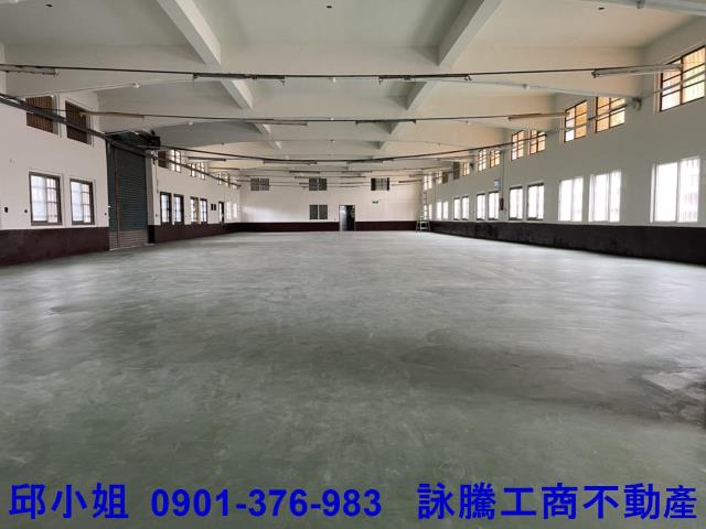 桃園龍潭廠房-1