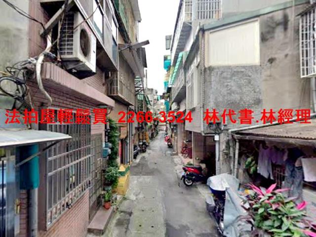 新北板橋公寓法拍-5