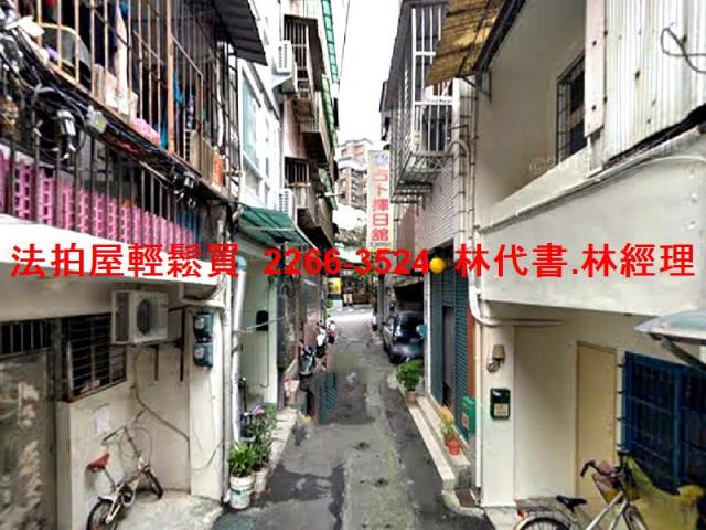 新北板橋公寓法拍-6