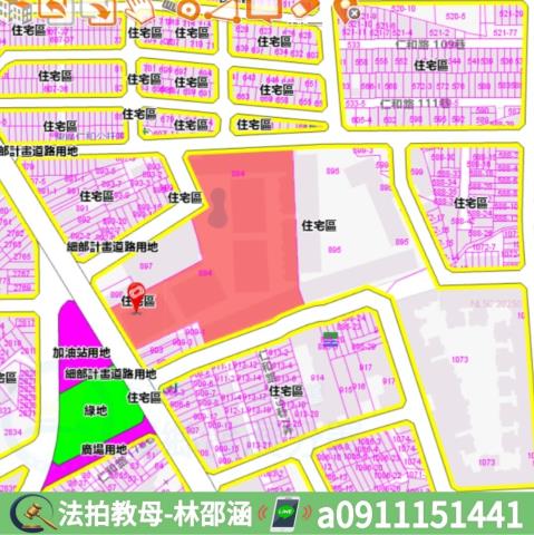 台南東區大樓_華廈法拍-9