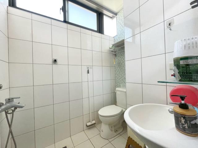 台中梧棲華廈-9