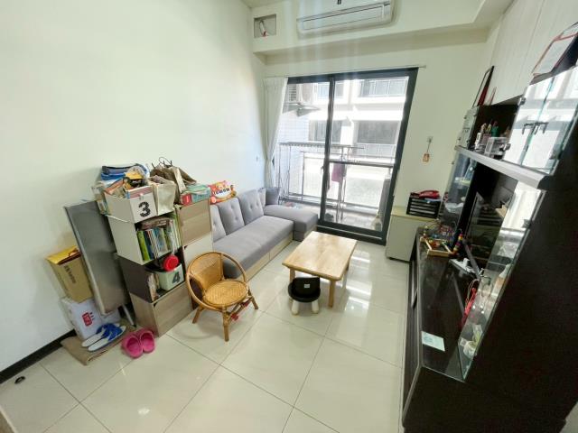 台中梧棲華廈-2