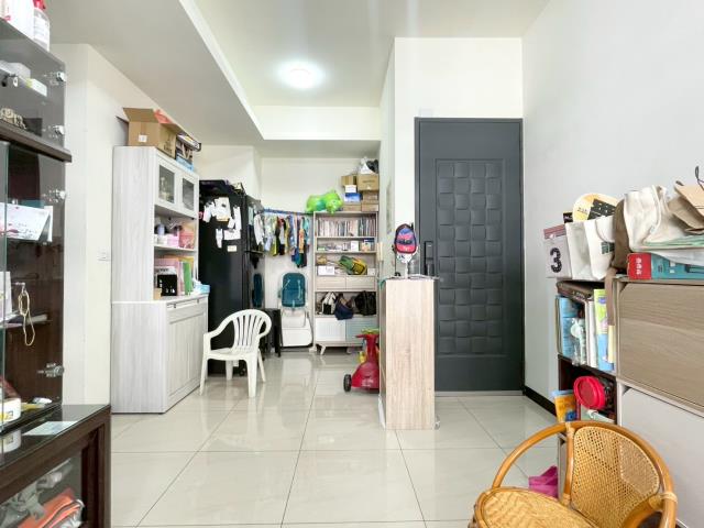 台中梧棲華廈-4