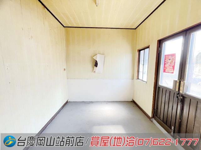 高雄岡山透天-12