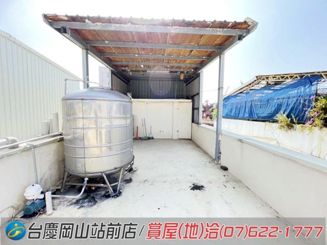 高雄岡山透天-14