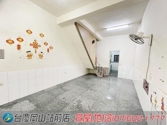 高雄岡山透天-2