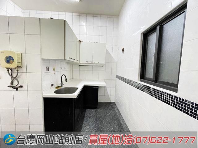 高雄岡山透天-3