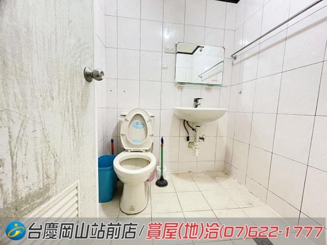 高雄岡山透天-5