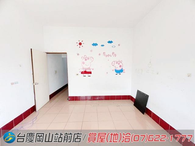 高雄岡山透天-9