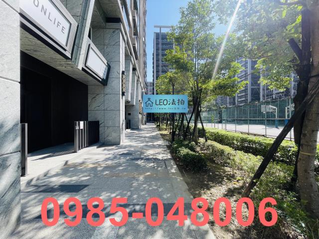 新北新莊拍賣大樓-10