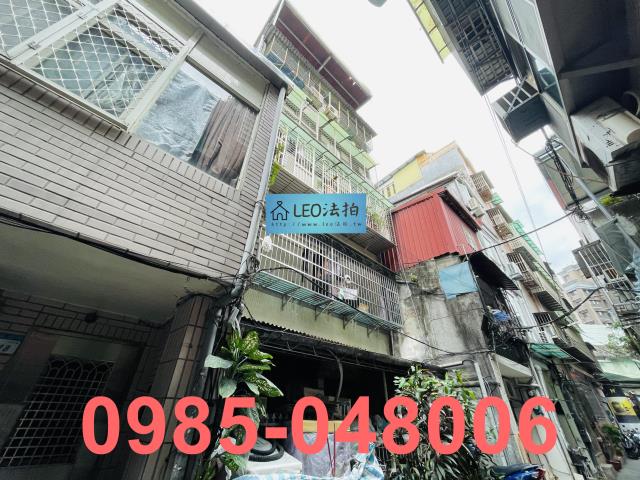 新北板橋法拍公寓-3