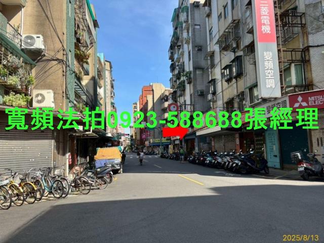 大安區店面_一樓法拍-4